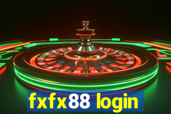 fxfx88 login